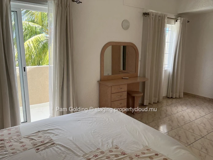 Spacious triplex for rental