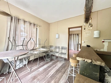Maison de 8 Chambres
