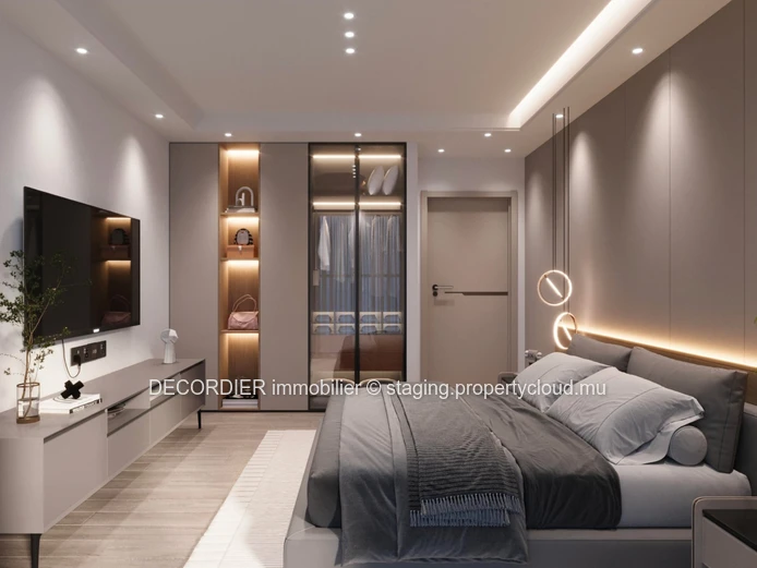 Luxury Off-Plan Apartments at Péreybère Reach :