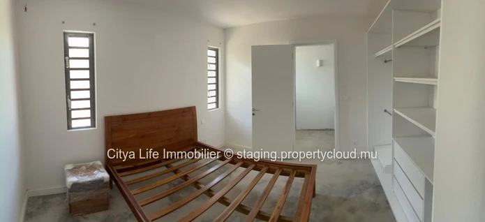 Villa for rent at Les Salines Pilot - Rivière Noire