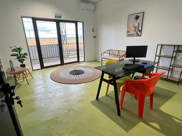 Bureau