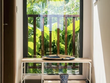 Villa de 4 Chambres