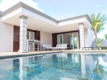 2 Bedroom Villa