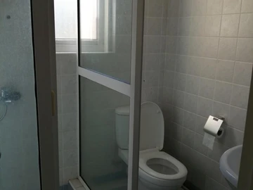 2 Bedroom Townhouse, Duplex