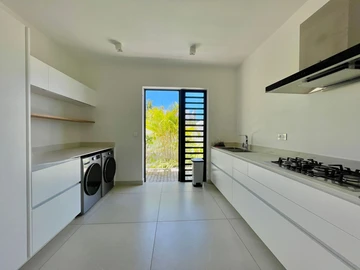 Villa de 4 Chambres