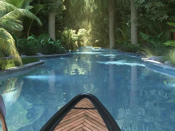 2 Bedroom Villa