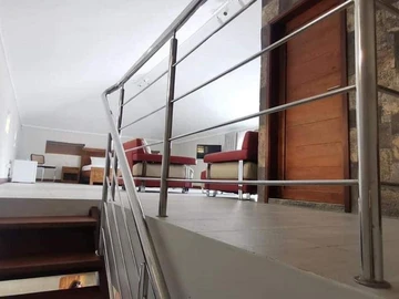 Villa de 3 Chambres