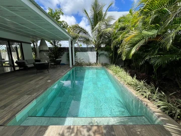Maison de 3 Chambres