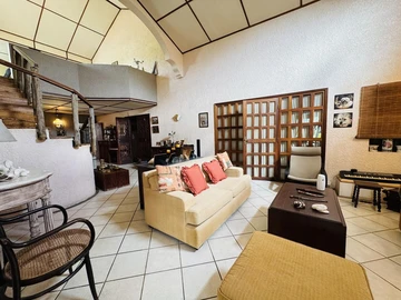 Maison de 4 Chambres