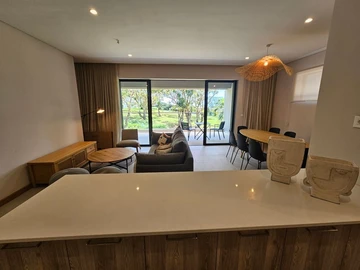 4 Bedroom Apartment