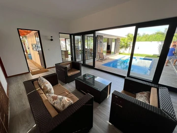 3 Bedroom Villa