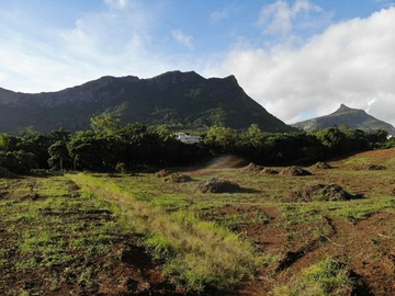 Residential Land