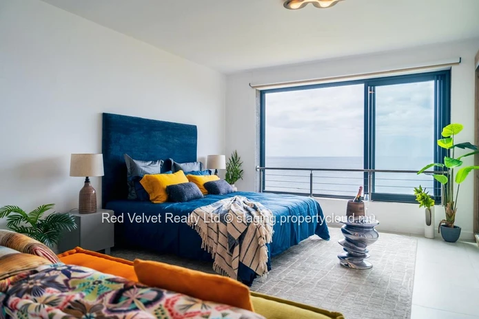   Luxurious and High-End Sea View Apartments for Sale - Flic en Flac