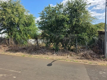 Residential Land