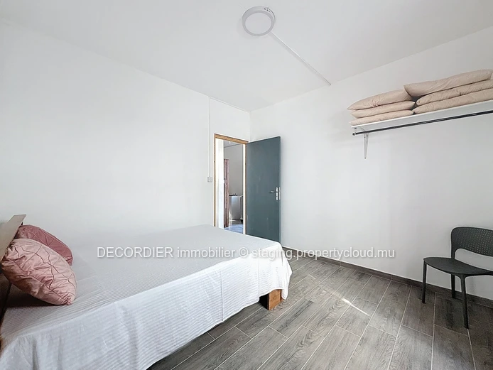 House – For Sale – Grand Gaube