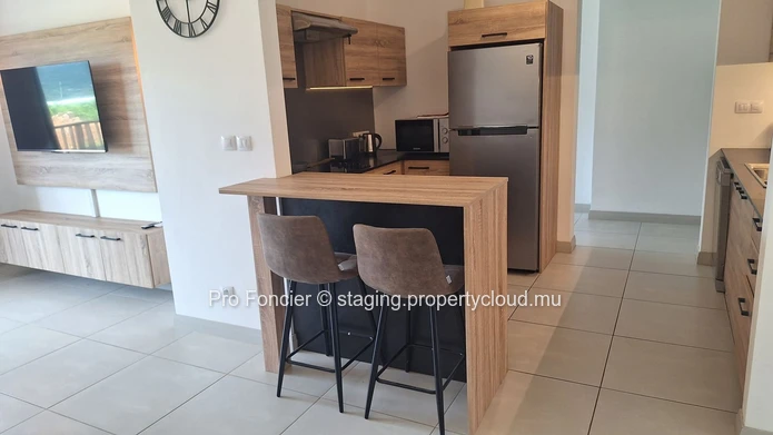 Appartement à vendre à Moka -Profitez de cette belle occasion