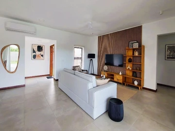 Villa de 4 Chambres