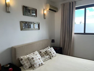 Appartement de 4 Chambres