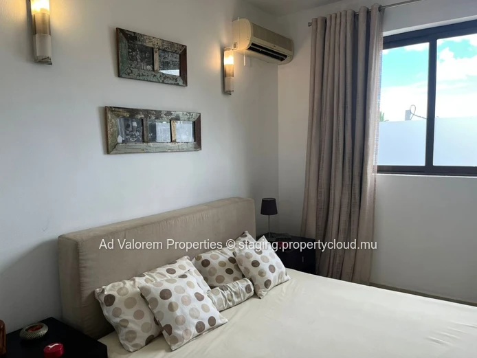Penthouse à vendre a Rivière Noire!