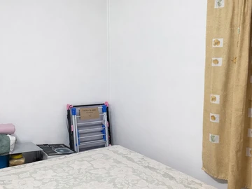 Appartement de 2 Chambres