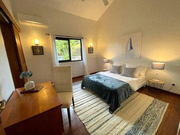 4 Bedroom Villa