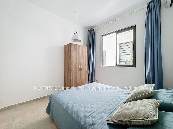 Exceptional apartment 2 minutes from the sea