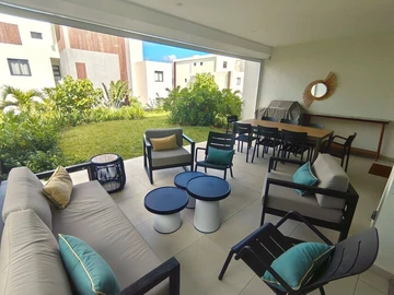3 Bedroom Apartment