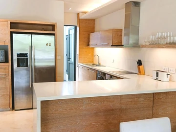 3 Bedroom Townhouse, Duplex