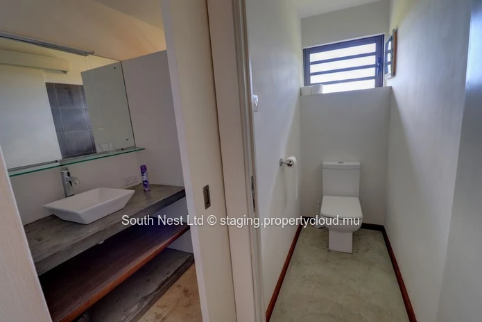 Villa moderne de 4 chambres avec piscine privée dans un morcellement sécurisé.<br/>