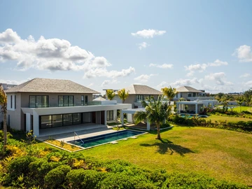 Villa de 5 Chambres