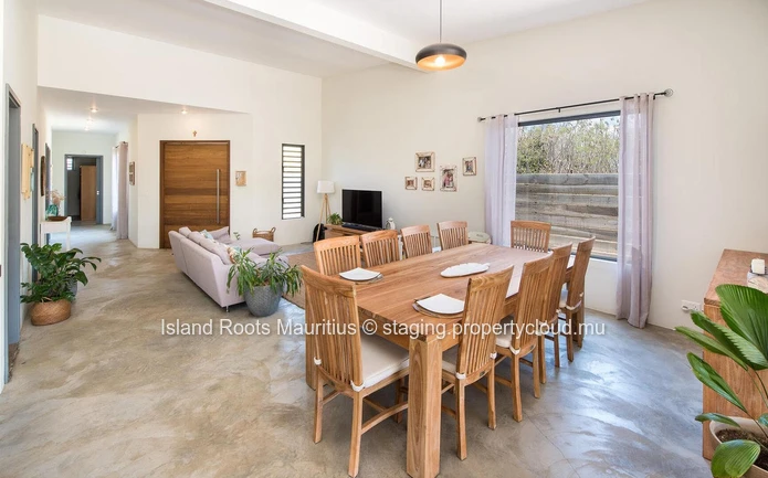 Beautiful 3 bedroom villa for sale in Mont Mascal