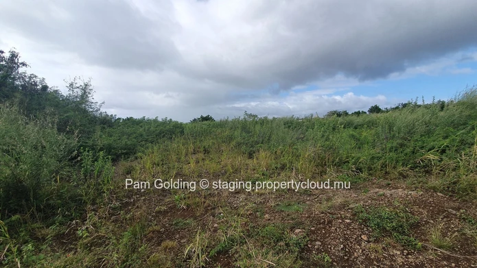 Grand Gaube – Land for sale – Pam Golding Mauritius