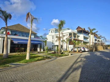 3 Bedroom Apartment