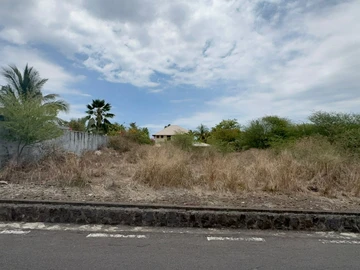 Residential Land