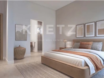 Appartement de 3 Chambres