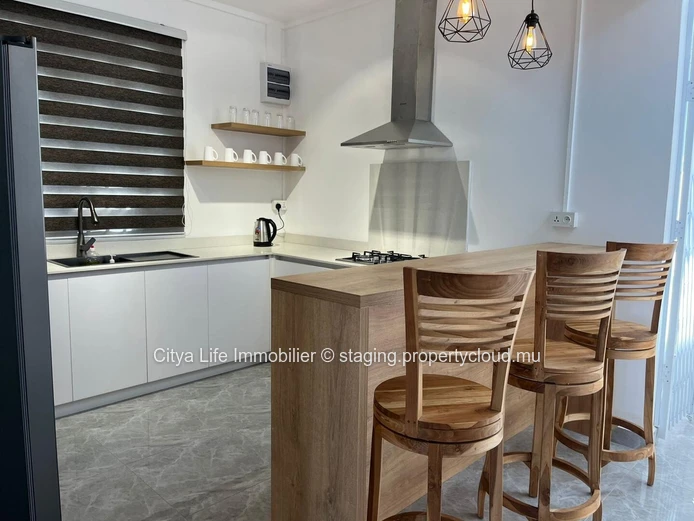 Stunning Duplex for Rent in Grand Baie – 3 Bedrooms, Private Pool