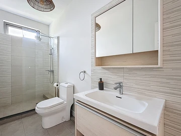 Appartement de 2 Chambres