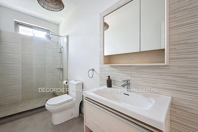 Modern Apartment for sale !