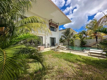4 Bedroom Villa