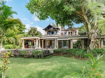 3 Bedroom Villa
