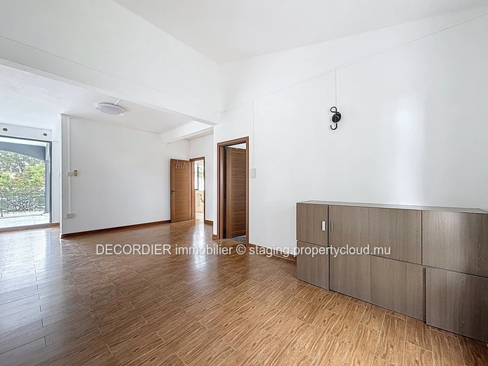Spacieuse maison à louer (Mandat exclusif)