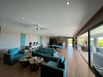 Villa de 3 Chambres