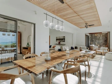 3 Bedroom Villa