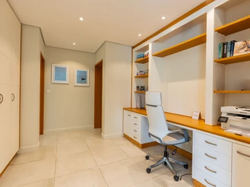 3 Bedroom Penthouse