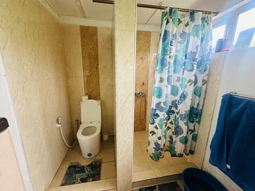 Maison de 2 Chambres