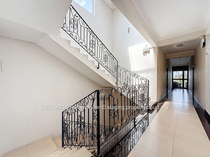 Appartement à louer – Pereybere