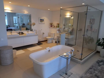 3 Bedroom Penthouse