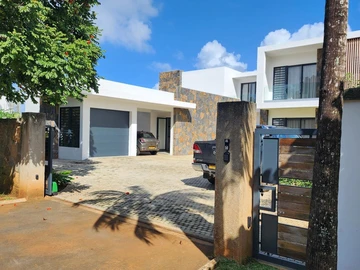 Villa de 4 Chambres