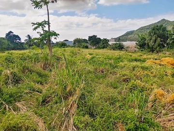 Residential Land