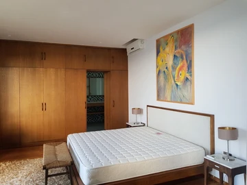 Penthouse de 3 Chambres